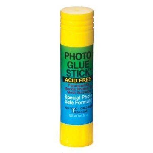 Сухой клей-карандаш для фото Pioneer 5г