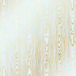 Лист одностороннього паперу з фольгуванням "Golden Wood Texture Light Mint" (5-005)