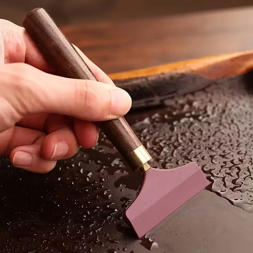 Силіконовий пензлик - 3 - широкий