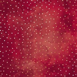 Лист одностороннього паперу з фольгуванням "Golden Drops, Burgundy aquarelle" (13-027)