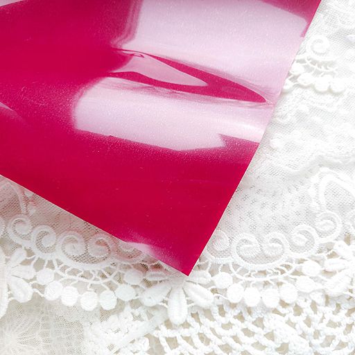 C10 - Термотрансферна плівка “Матова” - Вина