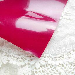 C10 - Термотрансферна плівка “Матова” - Вина - 25*50 см