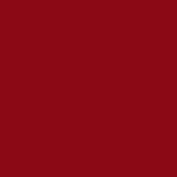 Вініл - матовий - колір Темний червоний - 20*25 см