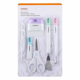 Інструменти для работи з плотерною різкою - 5 шт - 3