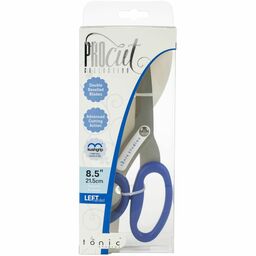 Tonic Studios - Precision Collection - Scissors 8.5" - TLeft Handed - ножиці