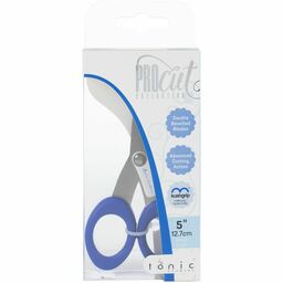 Tonic Studios Precision Collection - Scissors 5" - ножиці