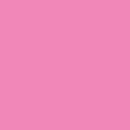 Вініл - глянцевий - колір Світло-рожевий - 20*25 см
