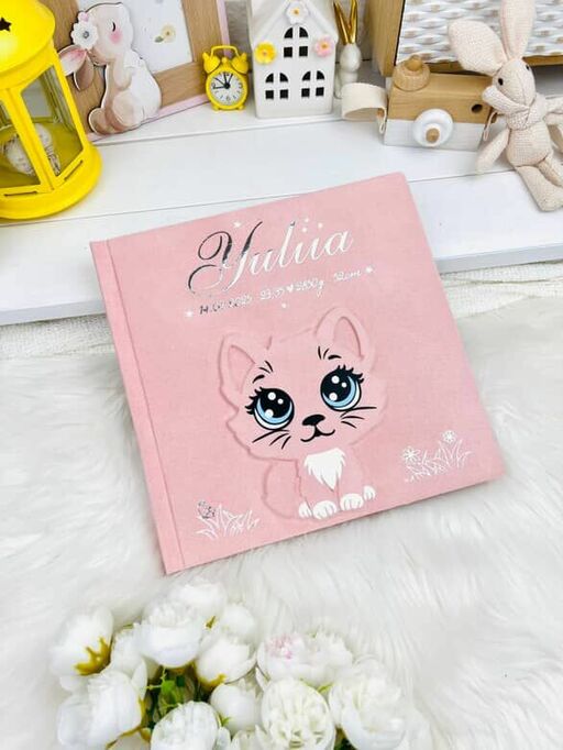Заготовка під тиснення "Кошення" - 5