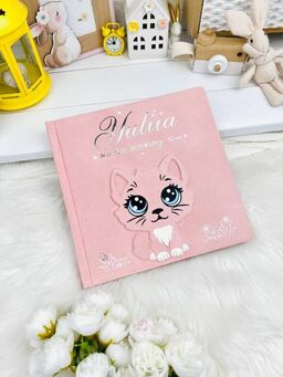 Заготовка під тиснення "Кошення" - 5