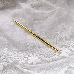 Ручка - 3 - колір золото