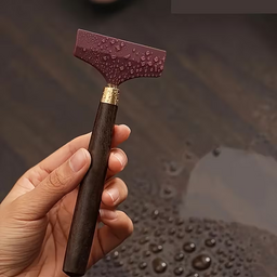 Силіконовий пензлик - 3 - широкий