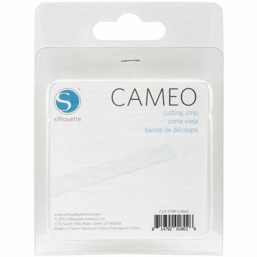 Silhouette Cameo Cutting Strip 13.25" - марзан - змінна смужка