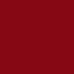 Вініл - глянцевий - колір Темний червоний - 20*25 см