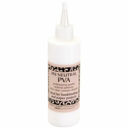 Lineco PH Neutral PVA Adhesive - 8 oz - клей