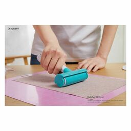 Набір інструментів - 3 шт - з роликом та щіпцями