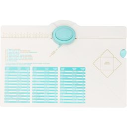 ПОД ЗАКАЗ - We R Memory Keepers Envelope Punch Board - доска для создания конвертов