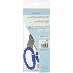 Tonic Studios - Precision Collection - Scissors 8.5" - TLeft Handed - ножиці