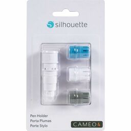 Silhouette Cameo 4 - Pen Holder W/Adapters - тримач для ручок/маркерів 