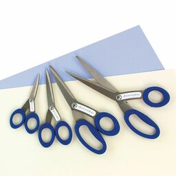 Tonic Studios - Precision Collection - Scissors 8.5" - TLeft Handed - ножиці