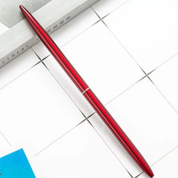 Ручка - 3 - колір червоний