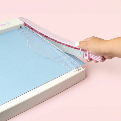 We R Makers - Large 12 inchs - Guillotine Paper Cutter - сабельний різак