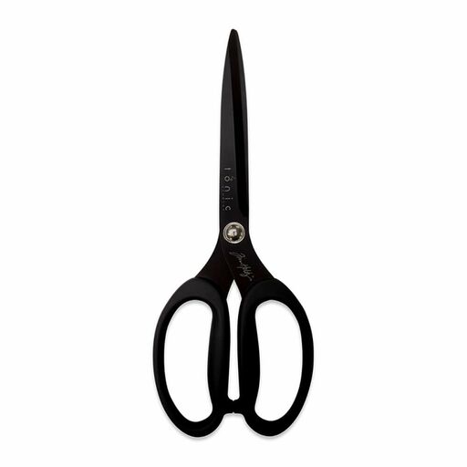 Tim Holtz Non-Stick Titanium Shears 9.5"- ножиці