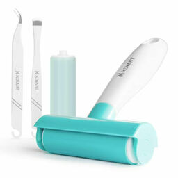 Набір інструментів - 3 шт - з роликом та щіпцями