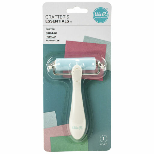 We R Makers Small Brayer - силіконовий валик