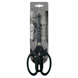 Tim Holtz Non-Stick Titanium Shears 9.5"- ножиці