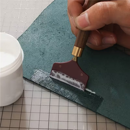 Силіконовий пензлик - 3 - широкий