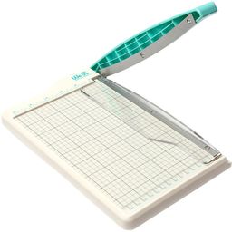 ПОД ЗАКАЗ - We R Memory Keepers Mini Guillotine Paper Cutter 8,5 in - резак