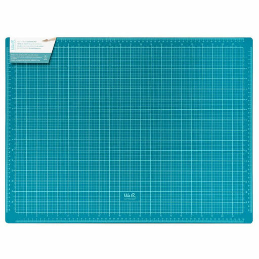 We R Makers Craft Surfaces Cutting Mat - 18X24 inches - макетний килим 40*56 см