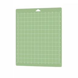 Зміний килимок для плотера - зелений - 12x12 дюймів