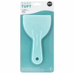 We R Memory Keepers Easy Tuft Putty Knife - силіконова лопадка-шпатель - 1 шт