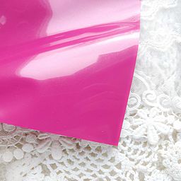 C12 - Термотрансферна плівка “Матова” - Малинова