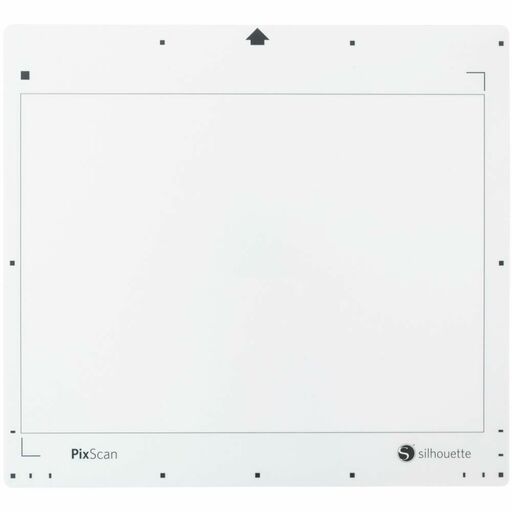 Silhouette PixScan Mat 12"X12" - килим для плотера