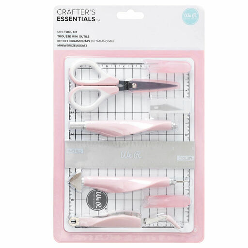 We R Makers Mini Tool Kit - набір інструментів